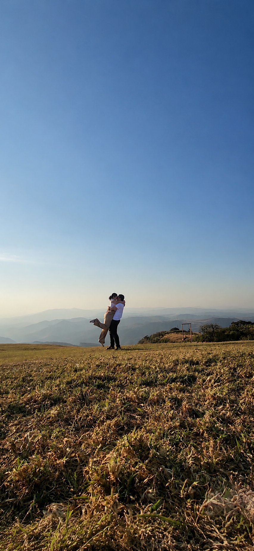 Marina e Bruno